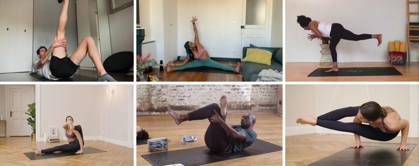 Yoga | lululemon NO